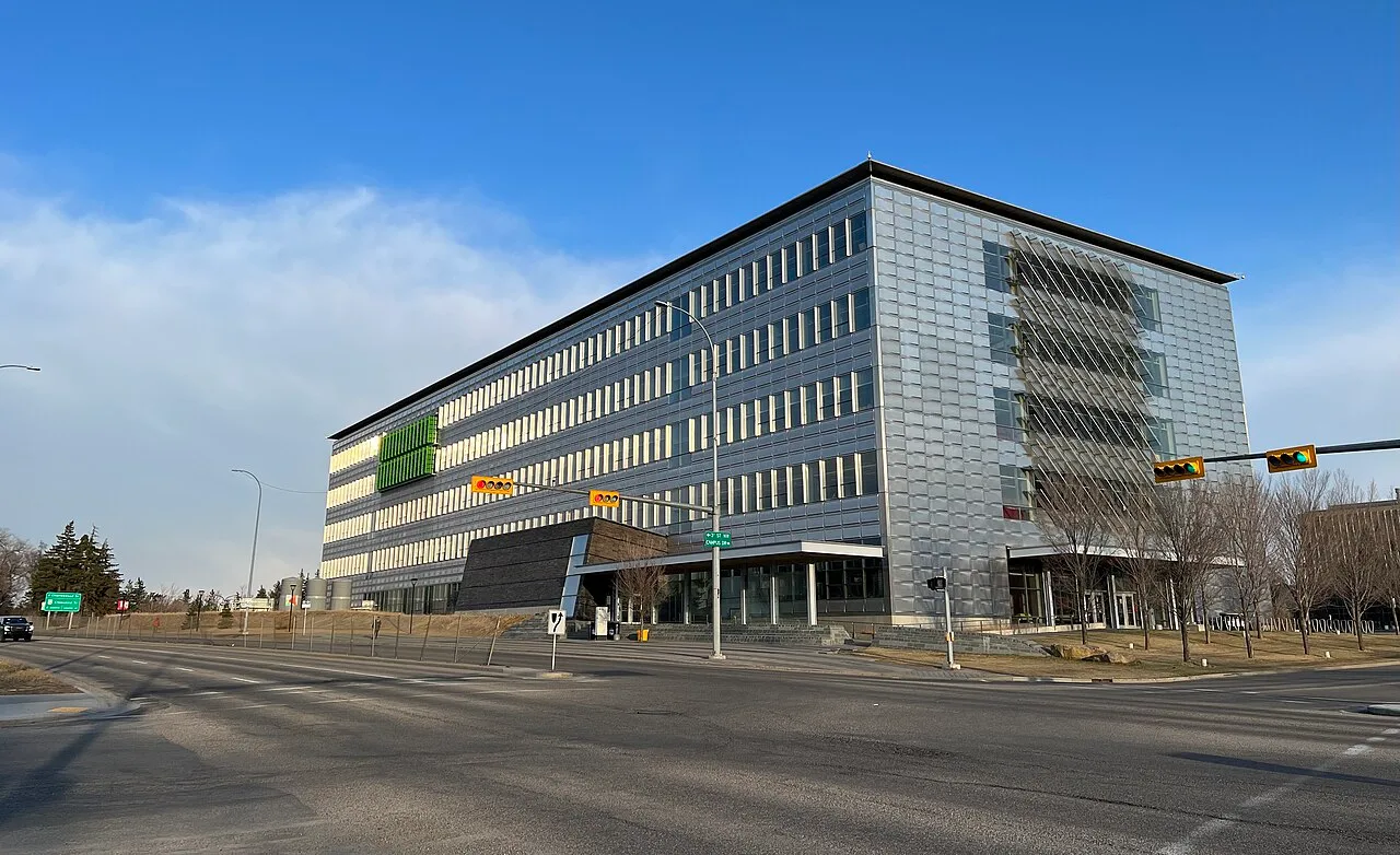 University of Calgary: Calgary, Canada April 2022 - University of Calgary